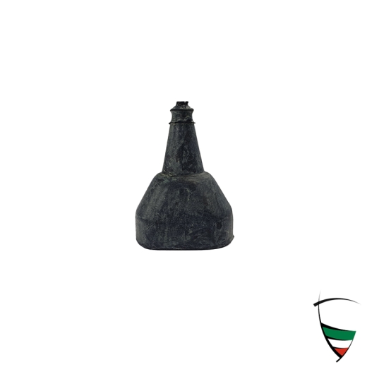 Gummitülle Handbremsseil hinten