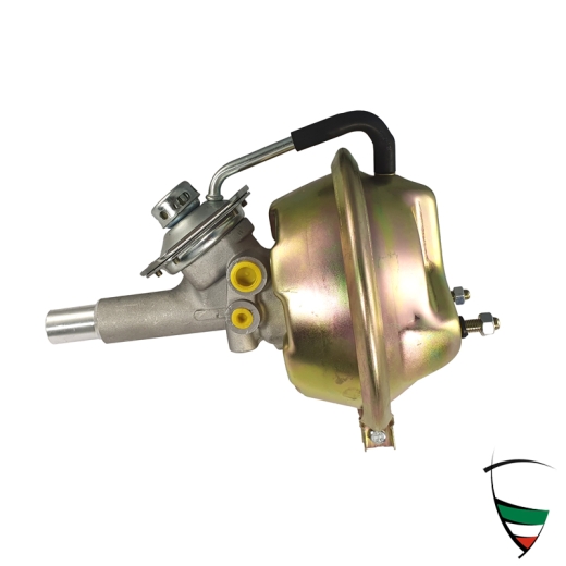 servo-freno 1300-1600 pedales abajo