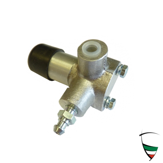 Cylindre de frein de roue DUNLOP arrière 63-67, gauche/droit