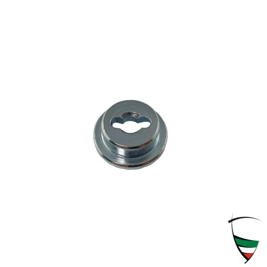 Cache pous cable frein 105