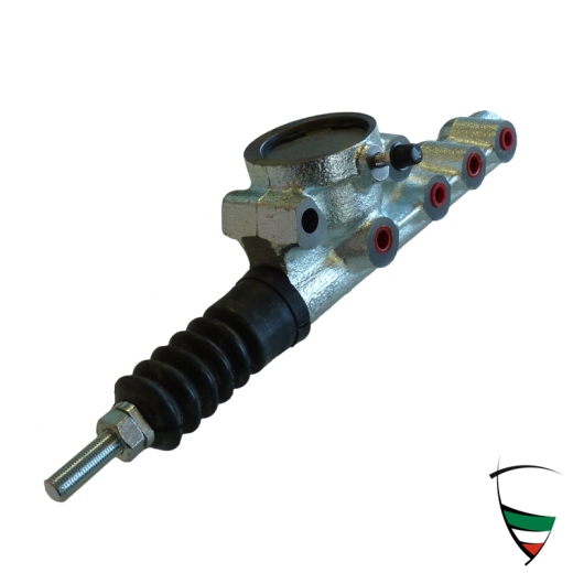 Hauptbremszylinder Rechtslenker 2-Kreissystem und GTA Hauptbremszylinder Rechtslenker 2-Kreissystem und GTA