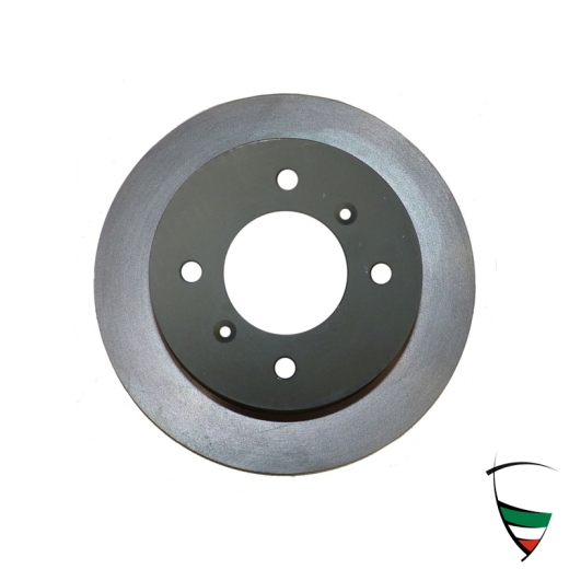 disco de frenos trasero (montaje Dunlop 64-67)