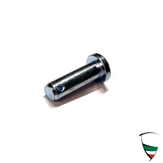 Boulon de fixation pour cable de frein a main lateral 8x24 OE 10040911