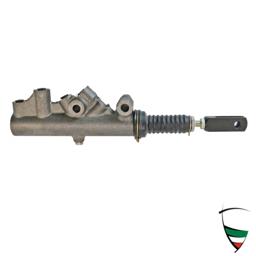 Cilindro del frenos maestro de doble circuito de 22mm ATE versión USA 1750cc También utilizable para modificar las versiones único circuito a las versiones doble circuito