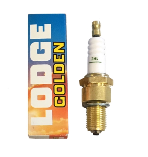 candela Golden Lodge 2HL