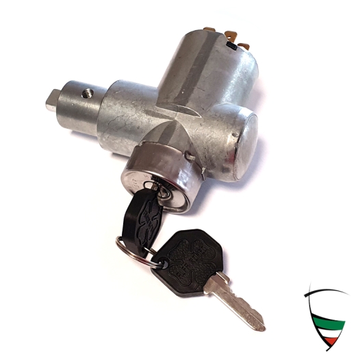 contactor de llave (colocada a la derecha,hasta 79 Bertone 1300-2000, Giulia 1300+1600, Spider 1300-2000, Berlina 1300+1600 contactor de llave (colocada a la derecha,hasta 79 Bertone 1300-2000, Giulia 1300+1600, Spider 1300-2000, Berlina 1300+1600