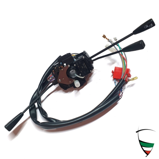 HEADLAMP COLUMN SWITCH SPIDER 80-86