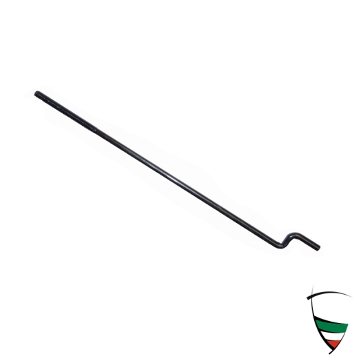 THREADED ROD FOR HOLDING ANGLE