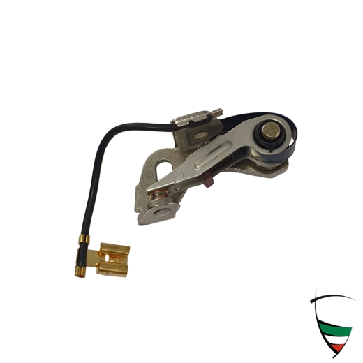 Zündkontakt Bosch-Verteiler 1968-89 Spider, Giulia, Bertone, Alfetta Giulietta, GTV 116