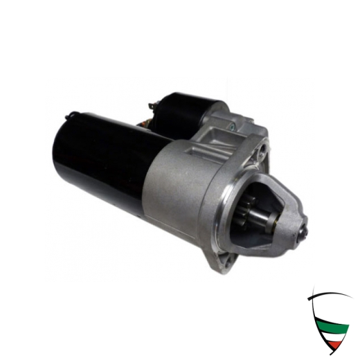 STARTER 8 TEETH 1. SERIES LIGHTER, MODERN VERSION. NEW 1.4 KW