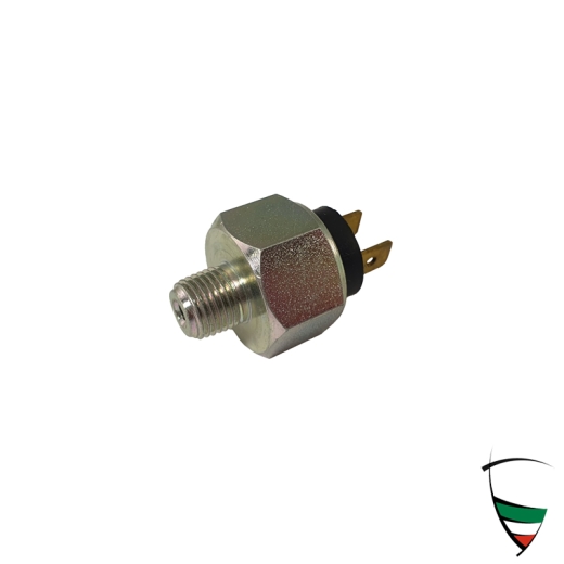 Contacteur feu stop, Hydraulique