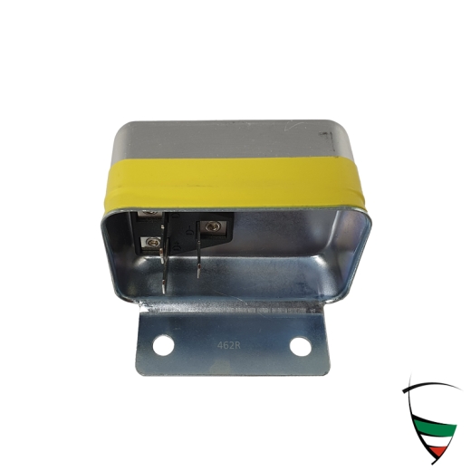 Regler für Lichtmaschine 45A Metallgehäuse