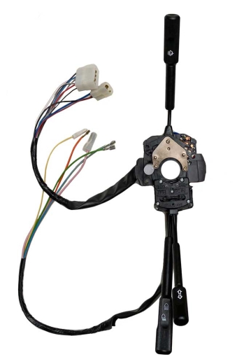 mando de luces Spider 86-89