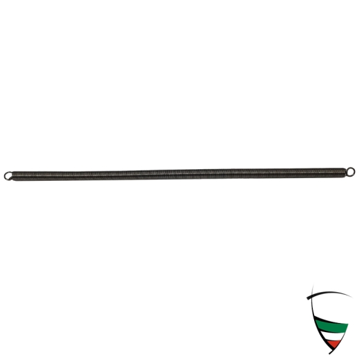 Ressort de rappel comodo