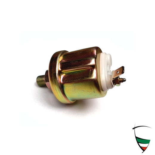 OIL PRESSURE SENDER VEGLIA 1st ser. 1750