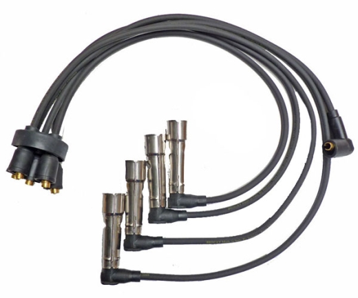 Zündkabel Spider Einspritzer 90-93 75 diverse