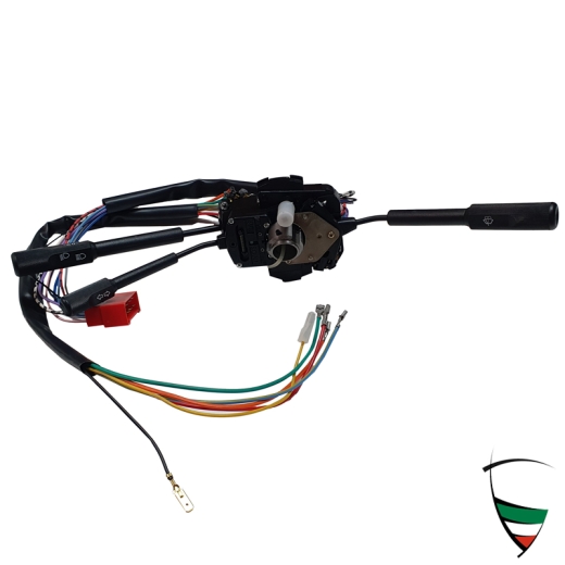Licht-Blinkerschalter Spider 90-93 2SW (Neuteil)