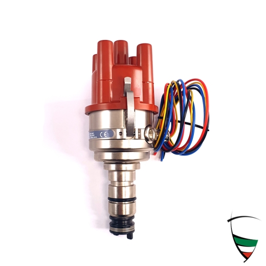 123 TUNE Verteiler per Computer über USB Port variabel einstellbar incl. Verteilerkappe 123 TUNE Verteiler per Computer über USB Port variabel einstellbar incl. Verteilerkappe