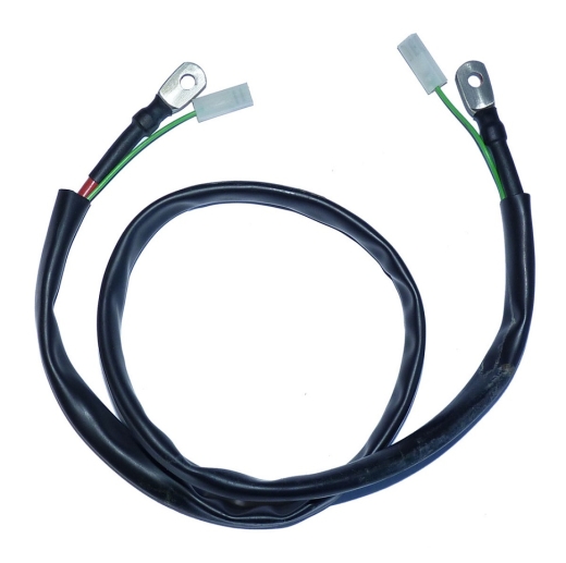Kabelsatz Lichtmaschine Spider 90-93 Alfa 75 88-92 4 Zyl. (O.E.60523505) Kabelsatz Lichtmaschine Spider 90-93 Alfa 75 88-92 4 Zyl. (O.E.60523505)