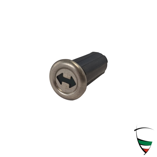 HOUSING FOR CONTROL LAMP INDICATOR (105/115)