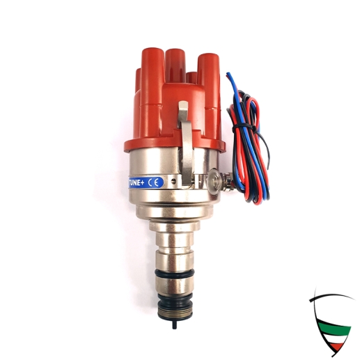 123 TUNE Verteiler BT per Computer über BT variabel einstellbar incl. Verteilerkappe BT = Bluetooth 123 TUNE Verteiler BT per Computer über BT variabel einstellbar incl. Verteilerkappe BT = Bluetooth