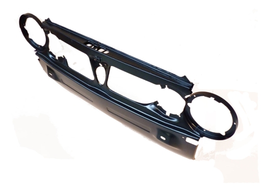 Frontblech komplett 1300-1600 Giulia Super/Nuova