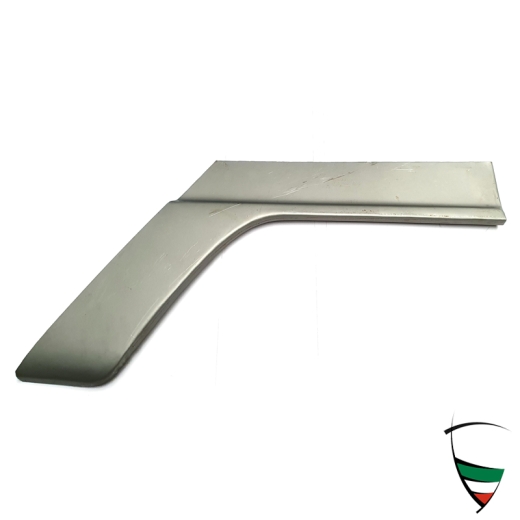 REPAIR PANEL REAR WHEEL ARCH RIGHT