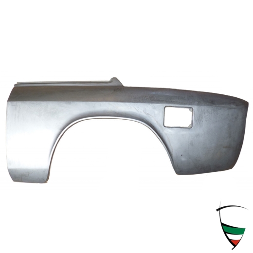 Aile, Arrière gauche 68-77