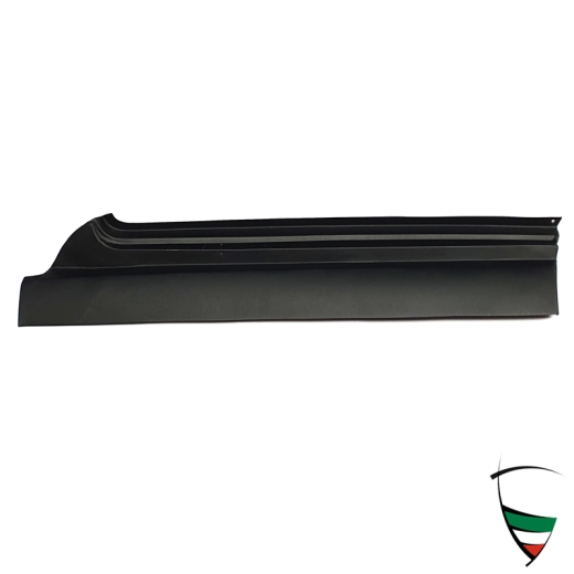 riparazione parafango post. sup. dx GT