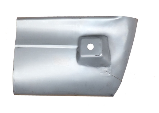 chapa rep. panel post. der. inf. GT