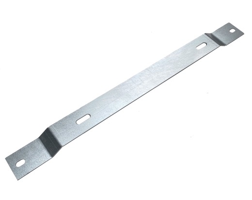 Befestigungsleiste Stoßstange Spider 70-82