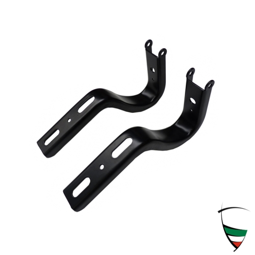 Motorhaubenhalter GT/GTJ/GTV Kantenhaube (Satz 2 Stück)