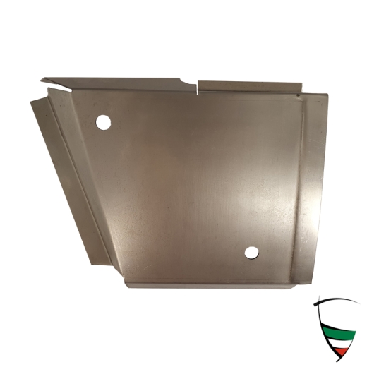 REPAIR PANEL A-PILLAR,OUTER SILL LEFT SPIDER REPAIR PANEL A-PILLAR,OUTER SILL LEFT SPIDER