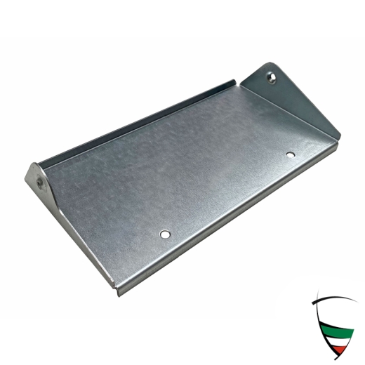 BATTERY HOLDING PANEL