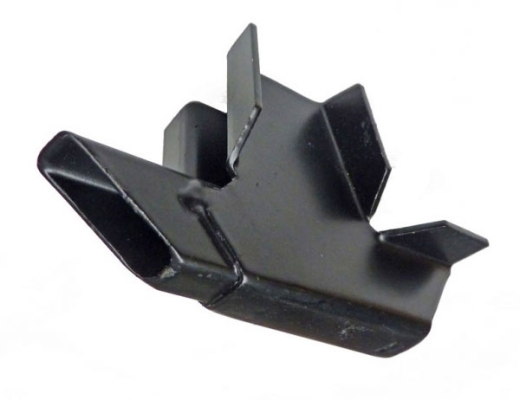 soporte gato delantero 64-93 por Giulia, GT y Spider