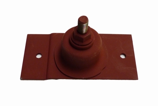 soporte PC trasero Spider 70-82