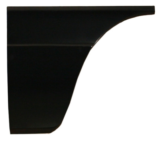 Reparaturblech Kotflügel-A-Säule rechts Spider Reparaturblech Kotflügel-A-Säule rechts Spider
