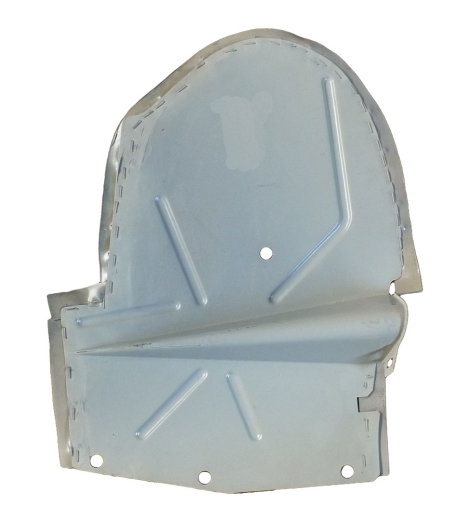 lamiera paraurti anteriore destra