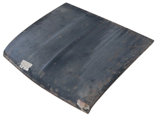 lamiera cofano motore 63-73