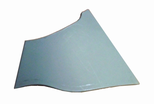 REPAIR PANEL - FRONT FENDER left