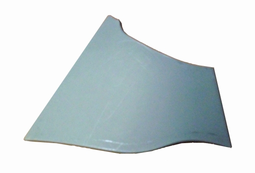 REPAIR PANEL - FRONT FENDER right