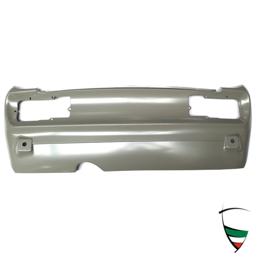 Face arrière, 2000 grands feux 71-77