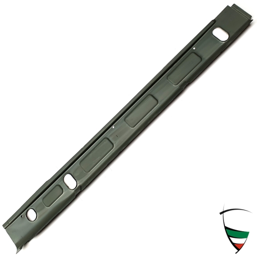 lateral interno GT Bertone izq.