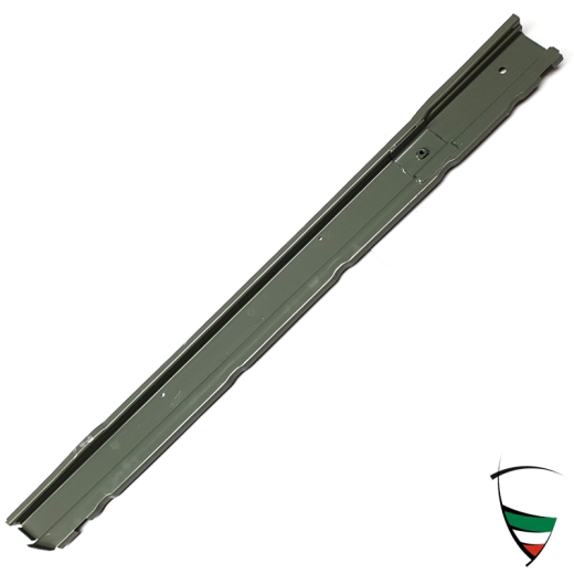 Partie intérieure, Gauche 64-77