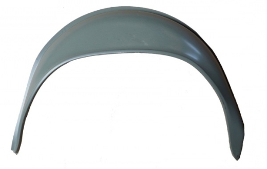 pasaje de rueda post. der. GT Bertone 68-77