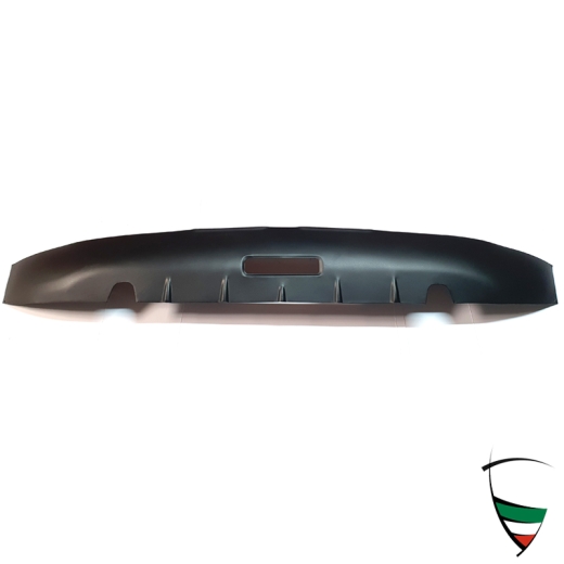 chapa rep. panel delantero inf. GT bertone (altura 180mm)