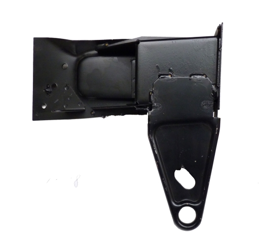 soporte PC del. izq. Spider 83-93