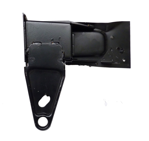 Stoßfängerhalter Spider ab 83