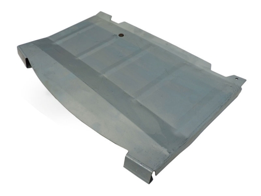 Déflecteur supérieur 83-89