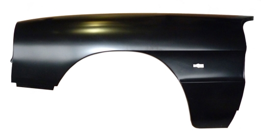 Kotflügel Spider 90-93 links